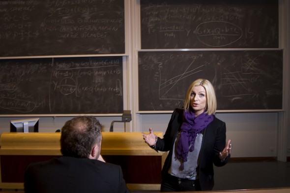 Evaluering av prosjekter – en vanskelig øvelse