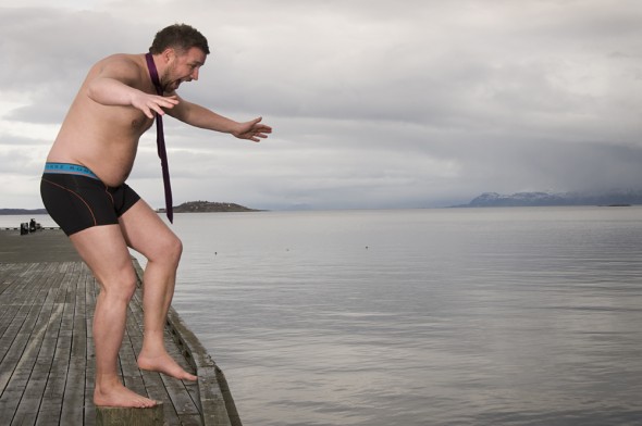 Prosjektarbeid kan være usikkert… få tips til risikovurdering her!