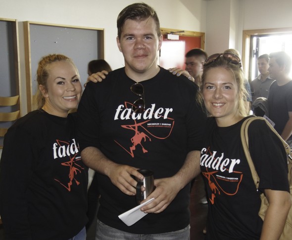 6 gode tips for å bli en lykkelig student