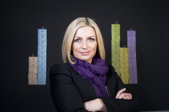 Slik gir budsjett prosjektsuksess