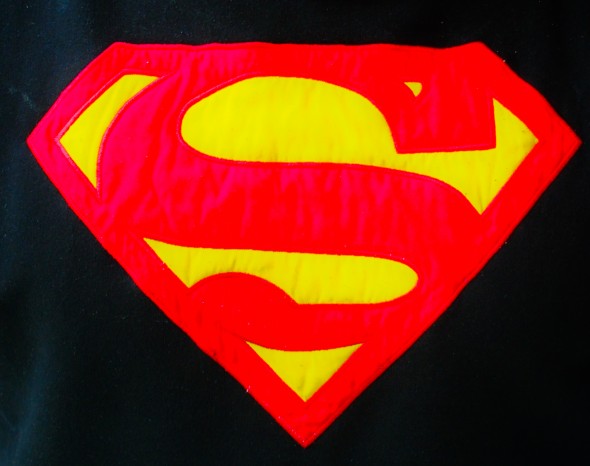 Prosjektlederen –  en superhelt uten kappe og trikot