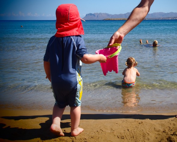 Teambygging – fungerer det?