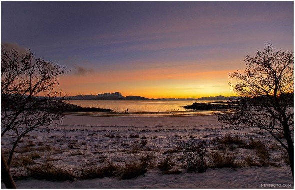 Mål og mening med Harstadkonferansen