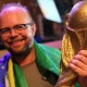 Bak kulissene for Fotball VM i Brasil