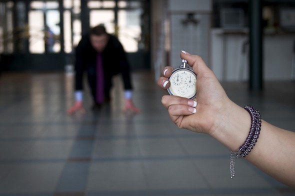 Nå dine mål med milepælsplanen