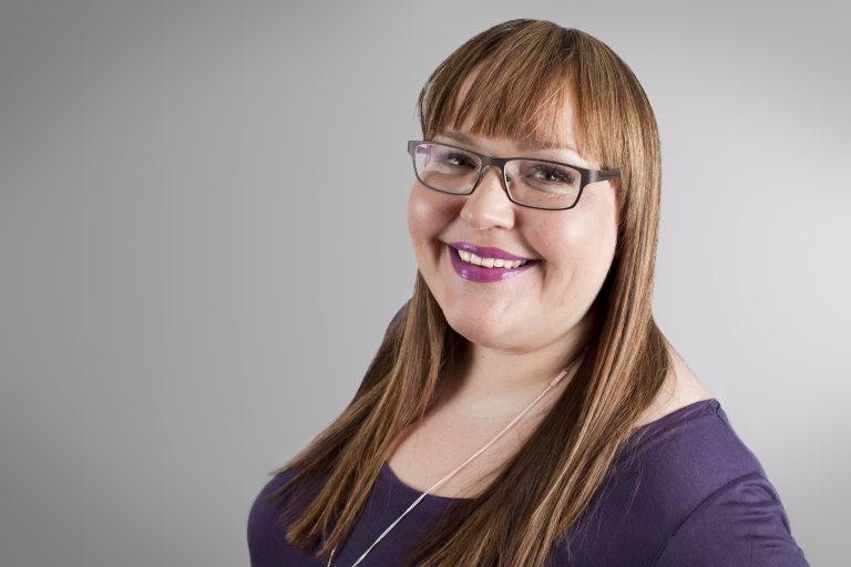 Heidi Angell Strøm