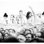 Frivillig på Festival