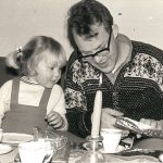 Kjære pappa